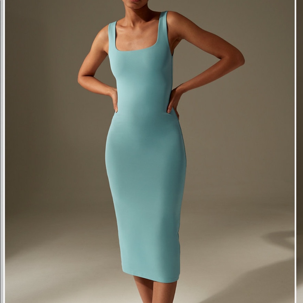 Babaton Contour Midi